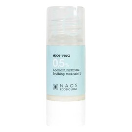 Etat Pur Aloe Vera 0.5%, Suero Hidratante Y Calmante Todo Tipo De Piel Día/noche