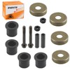 Front A-Arm Bushing Kit for Polaris Phoenix 200 Sawtooth 200