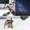 FG 2PK 6000Miles Green Laser Pointer Star Visible Beam Light