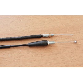 Unbranded Throttle Cable For YZ250 YZ250X 1996-2023