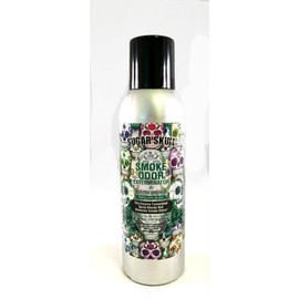 Smoke Odor Exterminator 7oz Large Spray, Sugar Skull