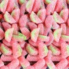 Sour Patch Kids Sweet and Sour Candy Watermelon, 8-Ounce Bag,
