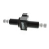 Black Small Body 2:1 Steering Quickener