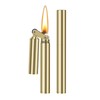 CHOICEDC Vintage Lighter, Cool Trench Lighter, Unique Kerosene Lighters Fluid