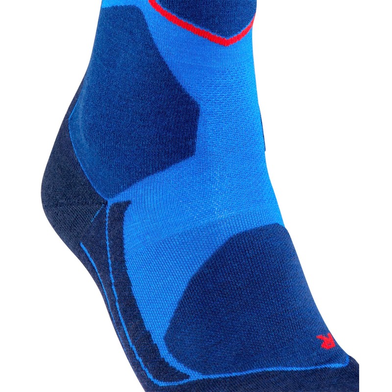 FALKE St4 Wool M Kh para hombre