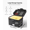 VEVOR Fireproof Document Box 1832 ℉ Fireproof & Waterproof File