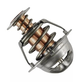 Caltric Thermostat Assembly for Honda SXS700M2 SXS700M4 Pioneer 700 700-4 2014 - 2020