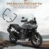 PSLER Engine Guard Highway Crash Bars for PAN America 1250