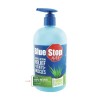 Blue Stop Max Massage Gel for Body Aches, 16 fl.