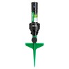 Rain Bird 42SASPG Gear Drive Rotor Sprinkler with Adjustable Spray