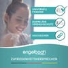 Engelbach® Shower Hose 1.25 m with Double Twist Protection, Stainless