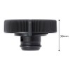 AISIN Car Radiator Cap, 108 KPa (2.4 lbs (1.1 kg)