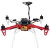 HAWK'S WORK F450 Armazón de Drone, 450mm Wheelbase Quadcopter Frame