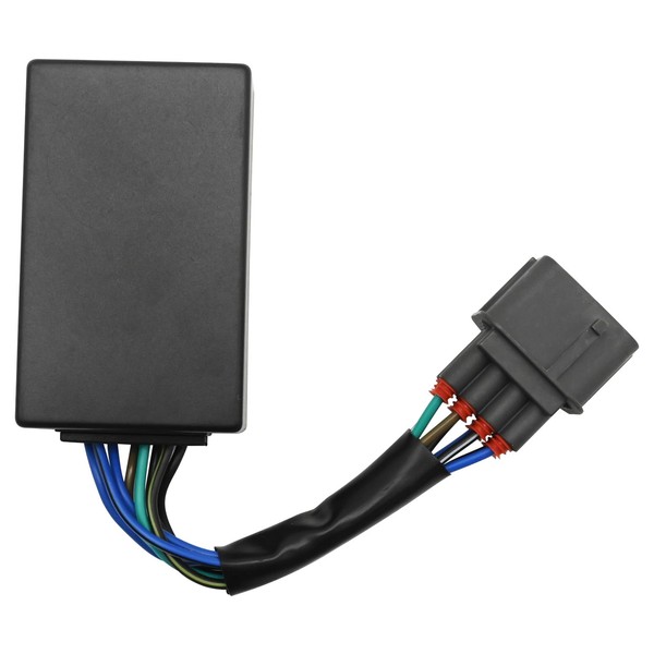 Aynaxcol 30410-HM5-A11 CDI Igniter Box, Replacement for Honda Fourtrax 300
