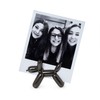 LEGAMI Lucky Magnetic Photo Frame Black BDM0001