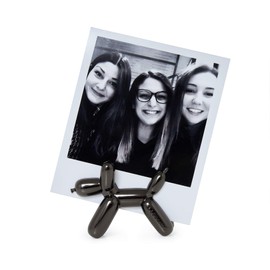 LEGAMI Lucky Magnetic Photo Frame Black BDM0001