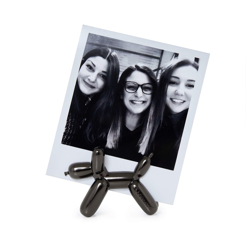 LEGAMI Lucky Magnetic Photo Frame Black BDM0001
