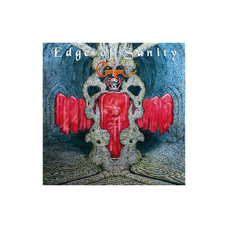 Crimson (Re-Issue) [Vinyl LP]