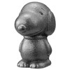 OSK TBN-1 Nambu Ironware Snoopy, Iron Supplement, Just Boil in