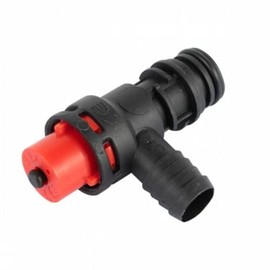 BOILER SAFETY RELIEF VALVE FOR ALPHA INTEC 2 25XE 28XE 25X 28X 3 BAR & 1.028561