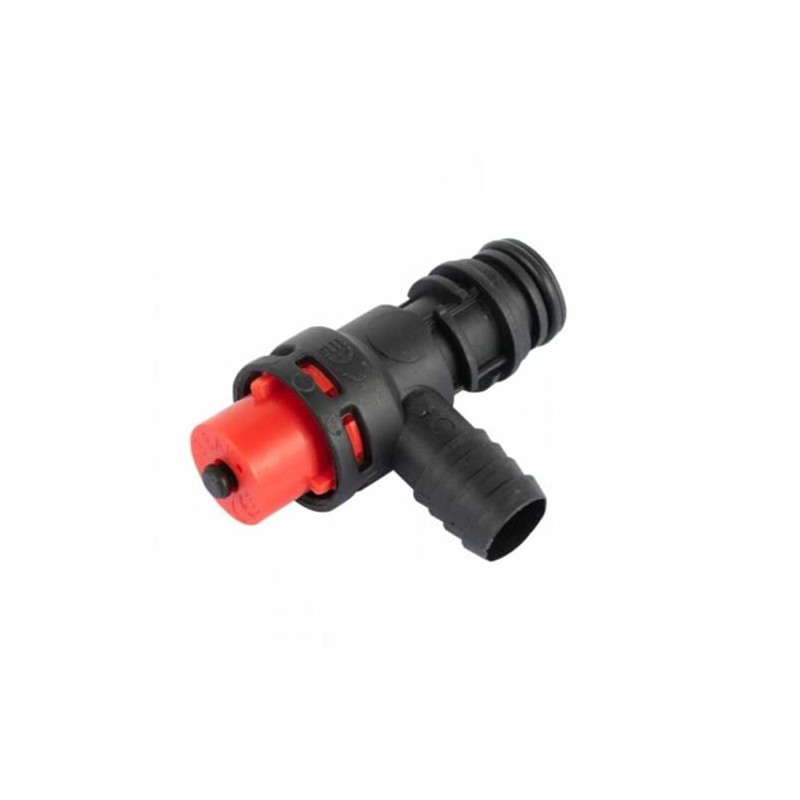 BOILER SAFETY RELIEF VALVE FOR ALPHA INTEC 2 25XE 28XE