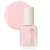 Facet Celeb Nail Color Manicure, 72 Pink Haze, 7g, 1 piece / 파셋 셀럽 네일컬러 매니큐어, 72핑크헤이즈, 7g, 1개