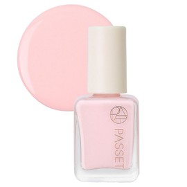 Facet Celeb Nail Color Manicure, 72 Pink Haze, 7g, 1 piece / 파셋 셀럽 네일컬러 매니큐어, 72핑크헤이즈, 7g, 1개
