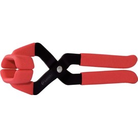 KS Tools 150.1995 Commercial Vehicle Hat Cap Pliers 250 mm