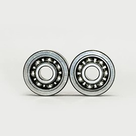 [HEDGEHOG STUDIO / Hedgehog Studio] [Shimano Kabi Tuning Kit] ZR [1030ZR & 1030ZR] [ZR Bearing] Supports Bass Rise