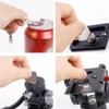 2 Pieces Stabilizer Smartphone with Key Adjustable Adapter for Mounting