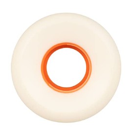 OJ Skateboard Wheels Plain Jain Keyframe 87a Skateboard Wheels -Set of 4 Wheels
