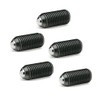 Ganter Standard Elements GN 615.3 M12 K – Springy Pressure