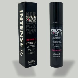 Keratin Complex | Intense Rx Ionic Keratin Protein Restructuring Serum 1.7 fl oz