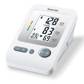 Beurer BM 26 Blutdruckmessgerät