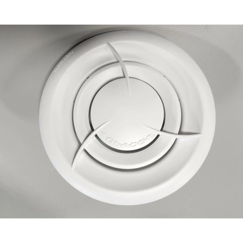 Keystone 652781 Ceiling Vent with Air Diffuser For Keystone RV