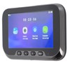 Visual Doorbell Camera with 4.5 Inch Screen Motion Detection 1080P