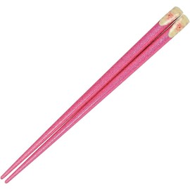 Pro Player Children Chopsticks glitter Bambi 18 cm Pink 100783 