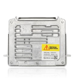 Unidad de control de faros delanteros de xenón HID de balasto D1S/D1R D3S/D3R para Discovery 4 HSE sobrealimentado XJ XJR S60 S60L V60 XC60 Z51 Z06 Grand Sport 89089352 22840414 31297941 44 CCCC2D5271