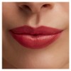 MAC Lustreglass Lipstick - 520 See Sheer for Women -