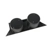 3rd Third Gen Camaro Dual Cup Holder Compatible with 1982-1992