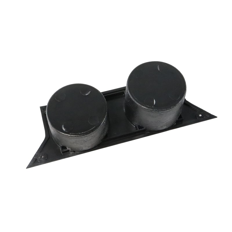 3rd Third Gen Camaro Dual Cup Holder Compatible with 1982-1992