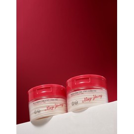 Blackhead One-Step Clear Toner Pad 30 sheets + 30 sheets / 블랙헤드 원스텝 클리어 토너 패드 30매 +30매