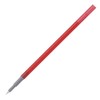 PILOT Ballpoint Pen Refill, FriXion Refill, LFRF 0.4mm, Red, LFRF243R