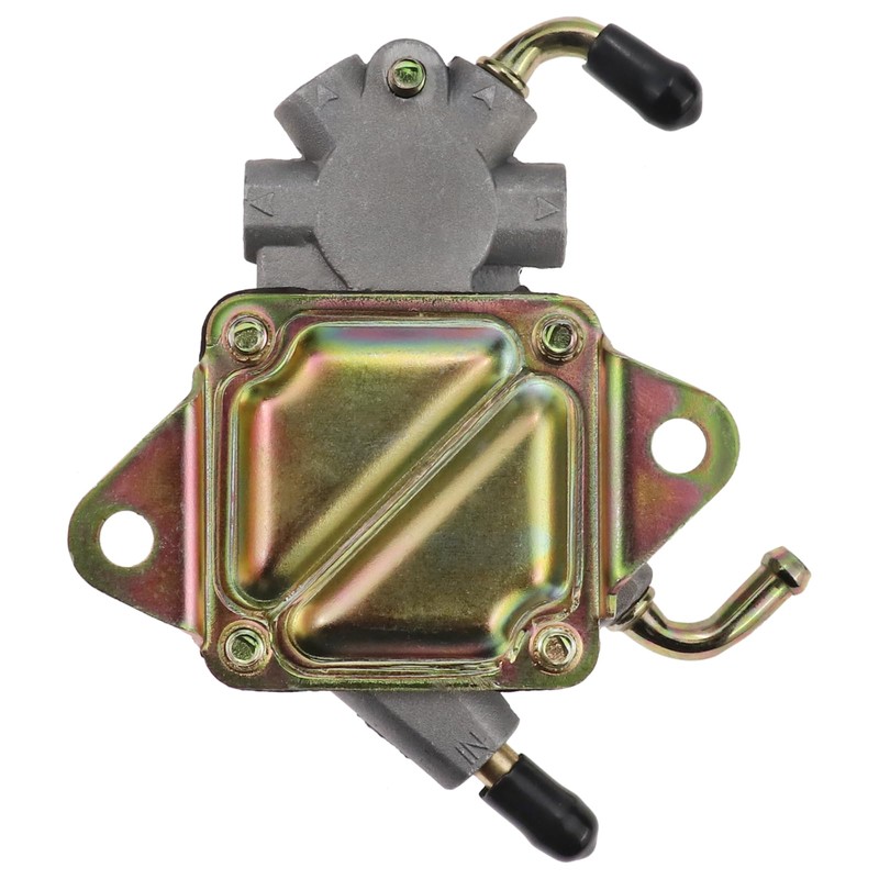 Autu Parts Vacuum Fuel Pump Compatible with Yamaha Rhino 450