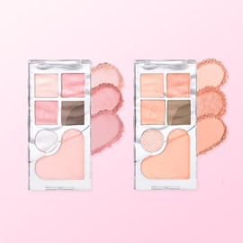 Romand Rom&nd Bear Layer Palette