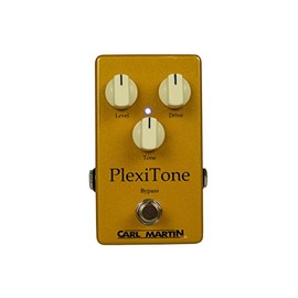 Carl Martin PlexiTone Single Channel Snitch [domestic regular goods]