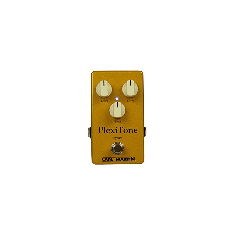 Carl Martin PlexiTone Single Channel Snitch [domestic regular goods]