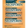 Neosporin Original First Aid Antibiotic Ointment Combo Pack, 2oz