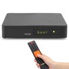 GTMEDIA TT PRO +Cable Set Top Box H.265 Wifi HD