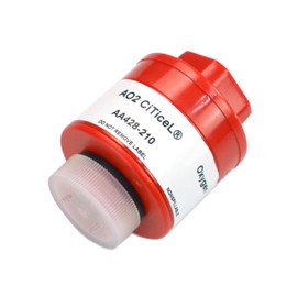 Gravity: I2C Electrochemical Oxygen Sensor (0-100% Vol) for Arduino/Raspberry Pi / ESP32 | Plug & Play with Fast Calibration | Air Quality Monitoring